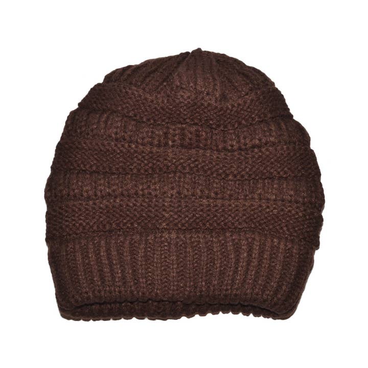 Buck Wholesale - Wholesale Beanie - Unisex - Winter Unisex Beanie - Classic Beanies for Adults Warm Knit