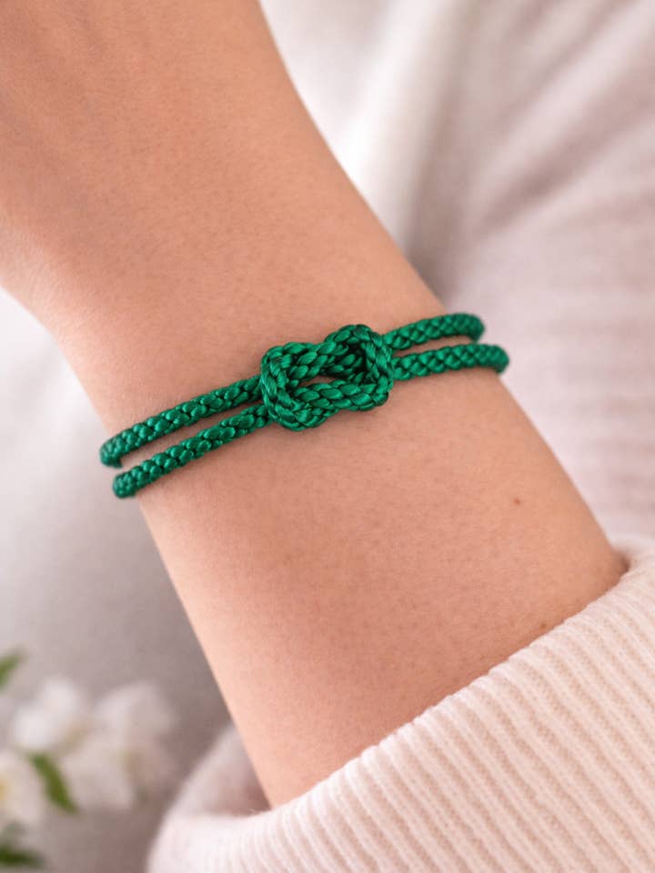 UNIE-ARMBAND voor wholesale door ATELIER KINZ