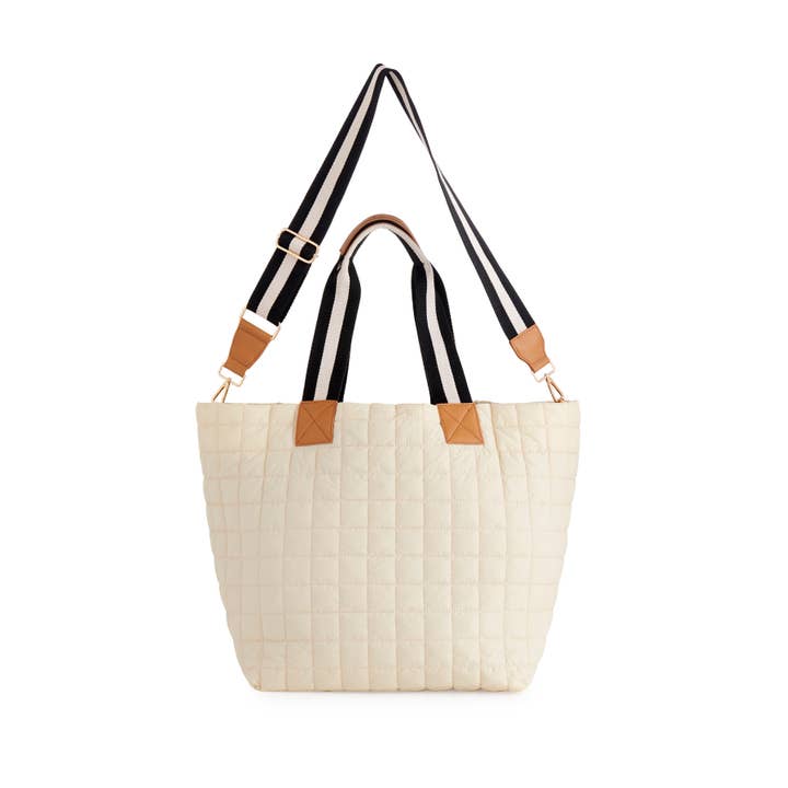 Shiraleah - Wholesale Tote Bag - Women's - EZRA TRAVEL TOTE24