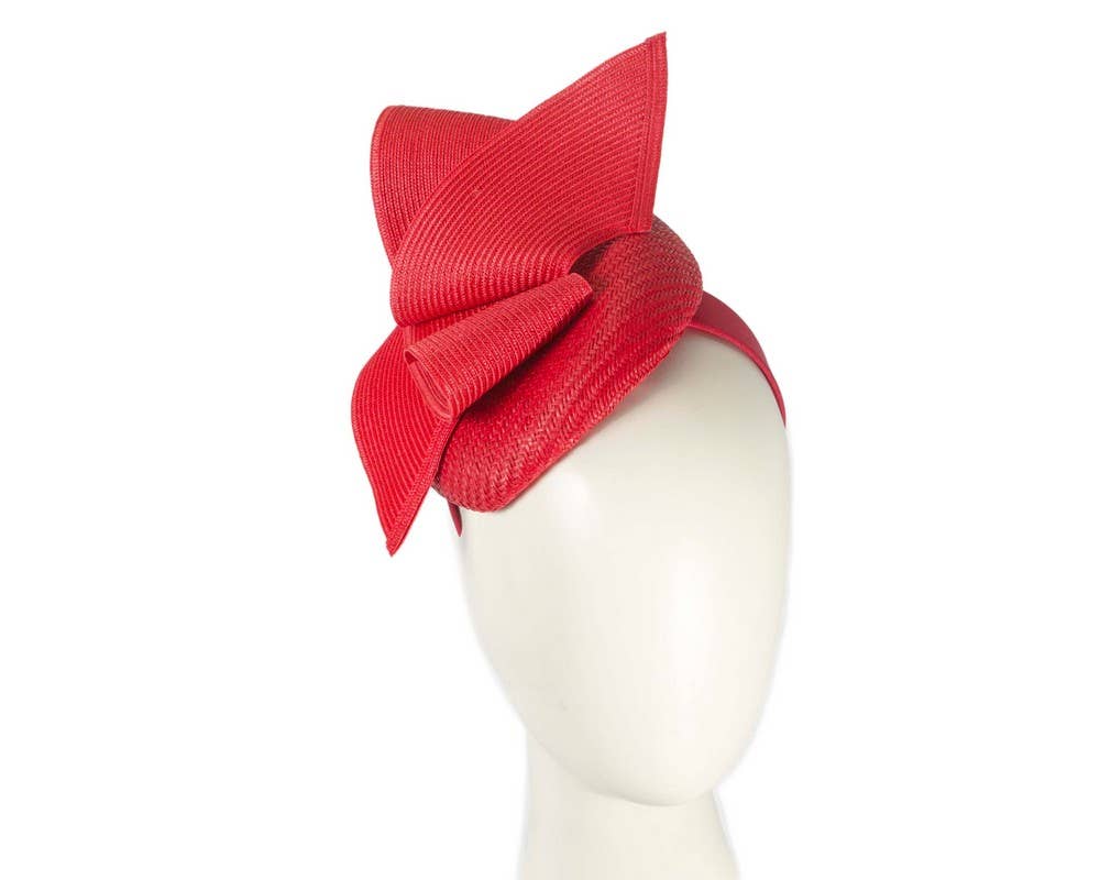 Max Alexander by Cupids Millinery Melbourne - Wholesale Fascinator Hat - Women's - Pillbox fascinator by Fillies Collection12