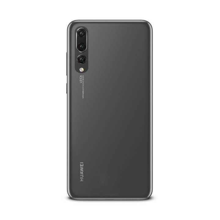 Capa Nude Huawei P20 Pro 03 por atacado de PURO