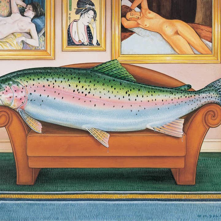 Frame of Mind - Vente Assortiments de papeterie/cartes - Une carte de visite sur la beauté