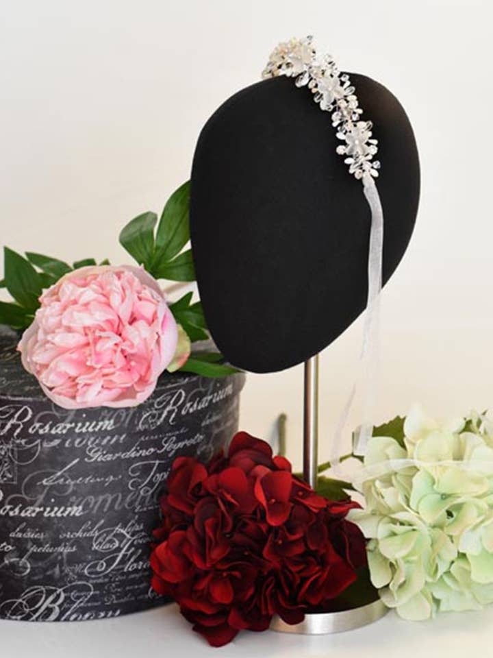 A-5629 per la vendita all'ingrosso da parte di Erica Koesler Wedding Accessories