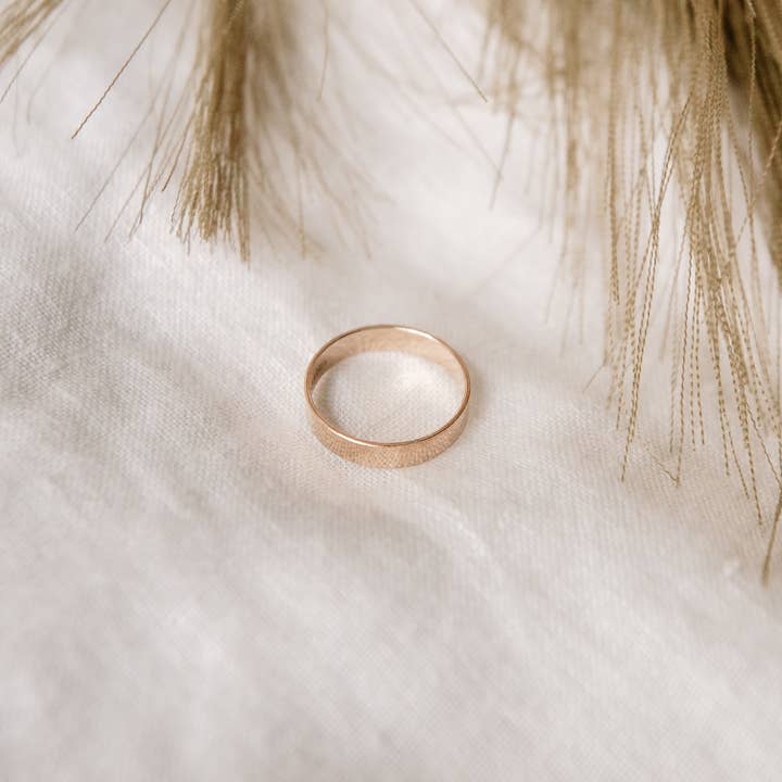 Harmony Ring for wholesale by Aerlume