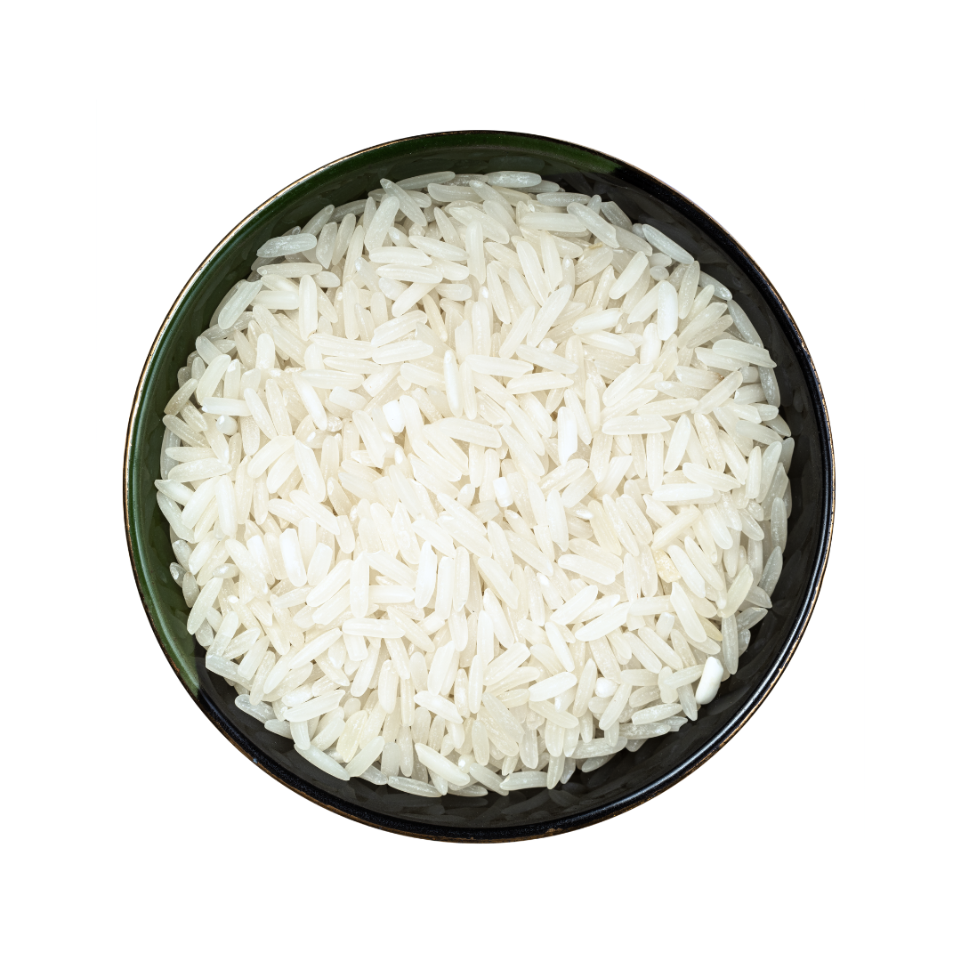 Mountain High Organics - Wholesale Rice - Certified Organic White Basmati Rice - 40lb Bucket4