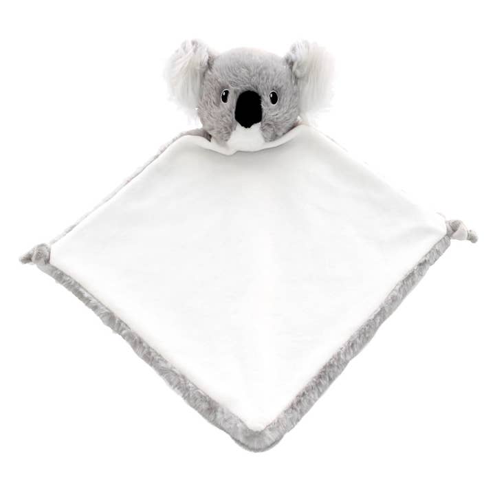 Koala Blankie for wholesale by Cubbies