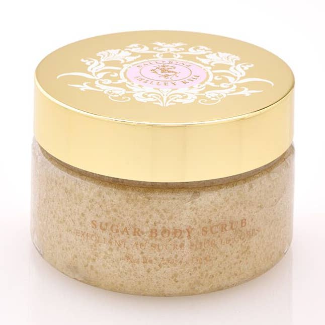 Shelley Kyle – wholesale Kroppsskrubb/Exfoliant – Ballerine socker Body Scrub0