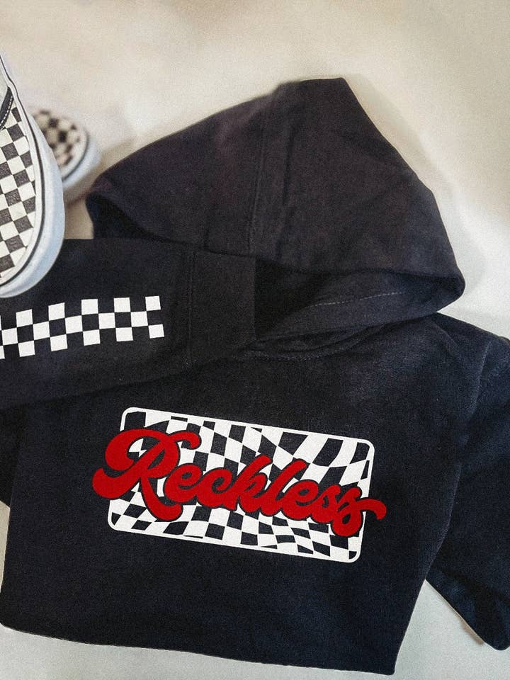 Reckless for wholesale by LJkids.Co