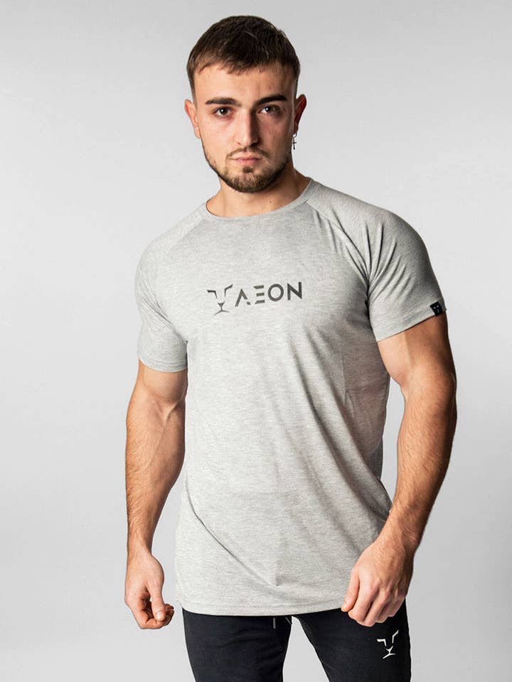 Camiseta Pride - Gris para venta al por mayor de Aeon