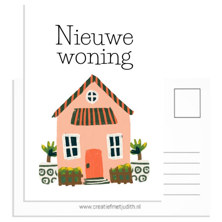 Creatief met Judith – Engroshandel Hverdagshilsen kort – Kort | Nyt hjem