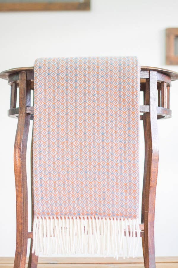 Chicoração - Wholesale Throw Blanket - Blanket | Flower - more colors15