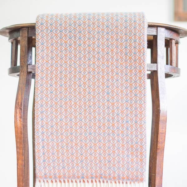 Chicoração - Wholesale Throw Blanket - Blanket | Flower - more colors15