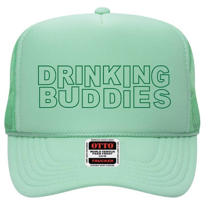 Brugerdefineret Truckerhat for engroshandel hos From The Ashes