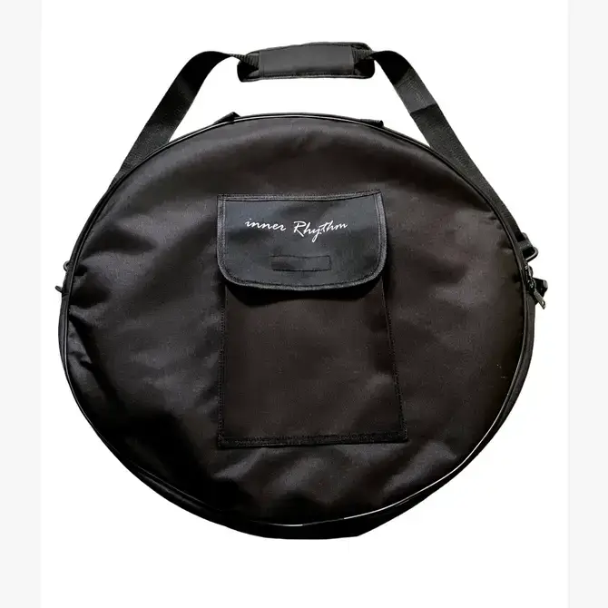 inRhythm - Wholesale Sculpture - Earth Gaia Shaman Drum +optional Display Stand & Carry Bag 7