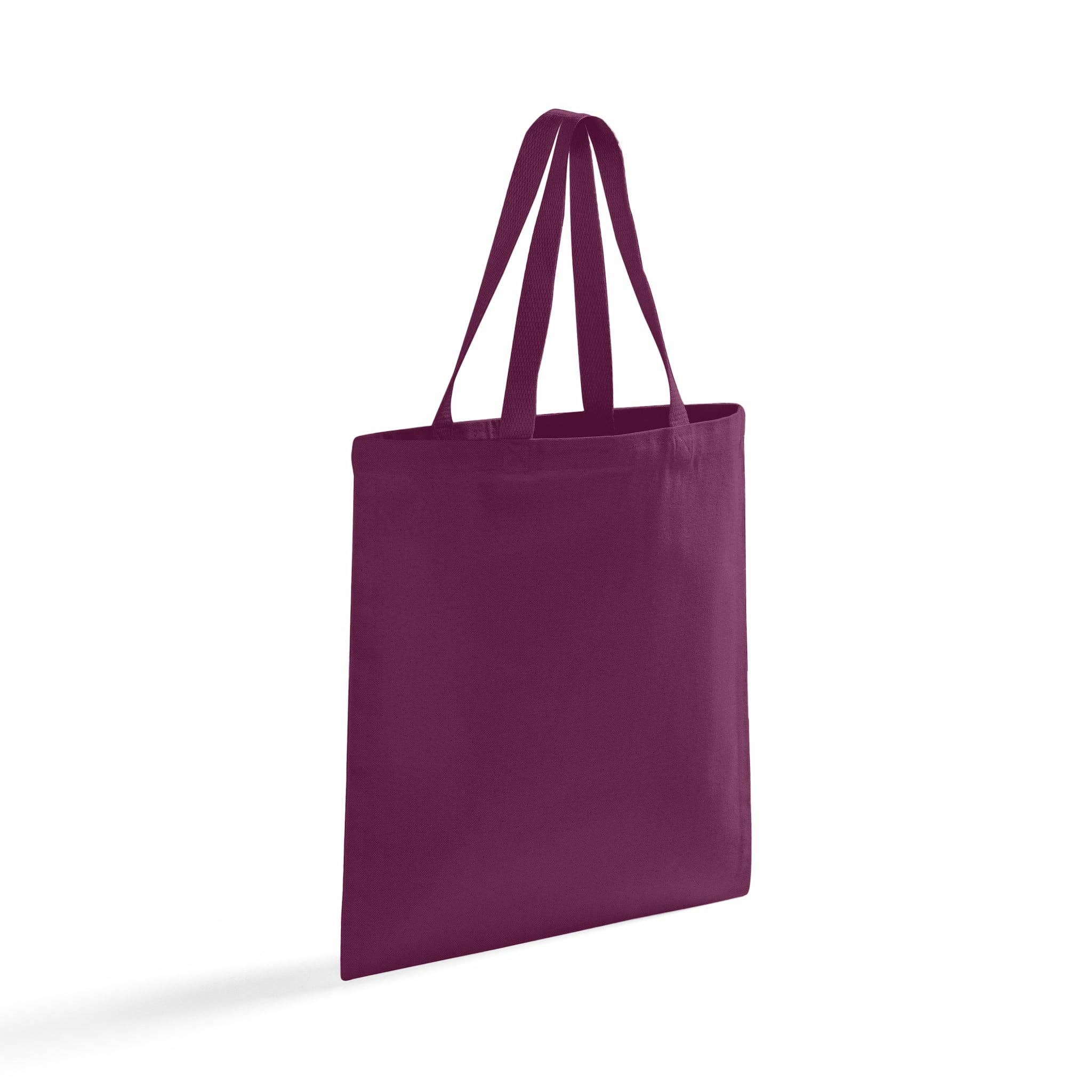 TBF - Wholesale Tote Bag - Unisex - TBF Classic Canvas Tote - TB20036