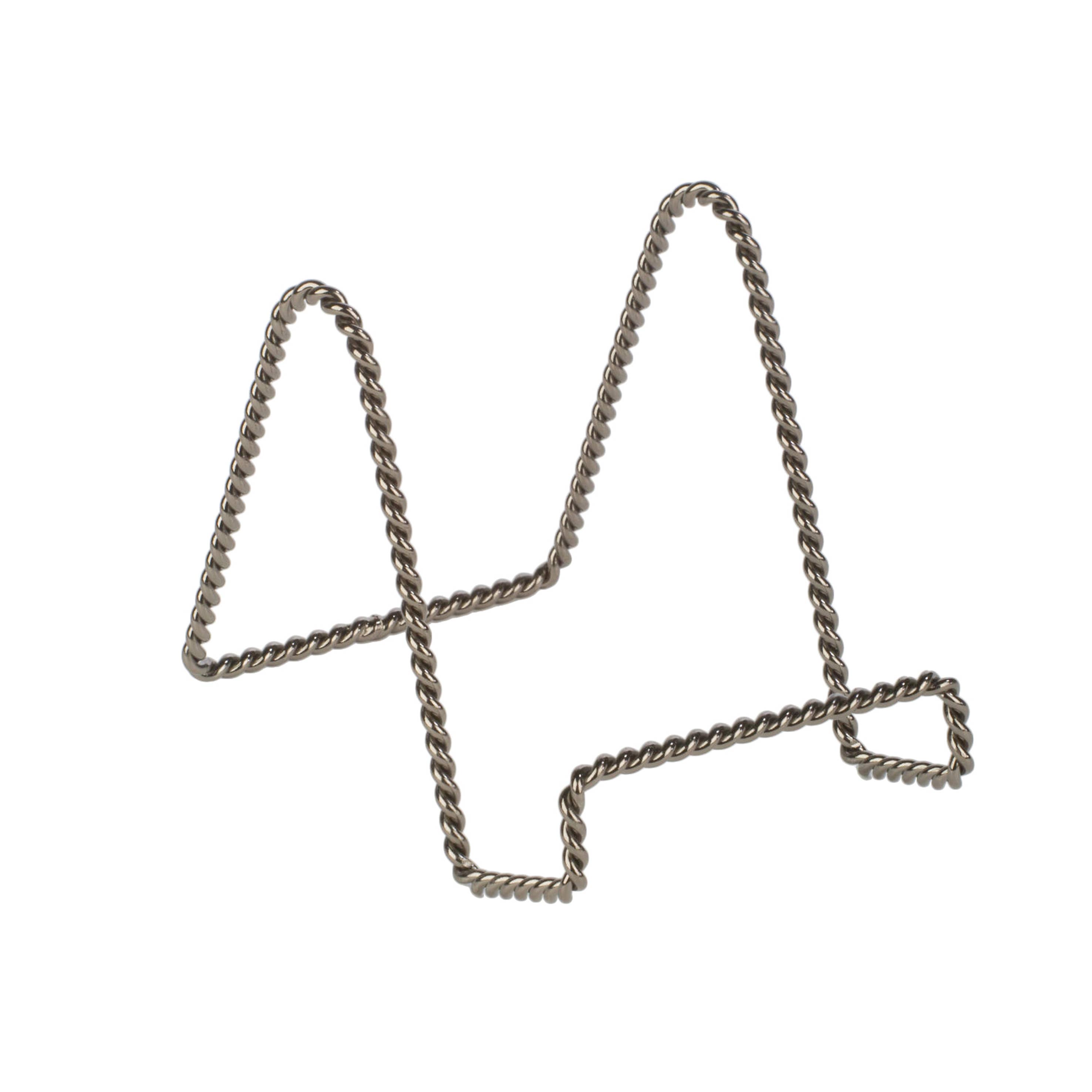 Tripar International - Wholesale Retailer Display Stand/Case - Twisted Wire Stands6