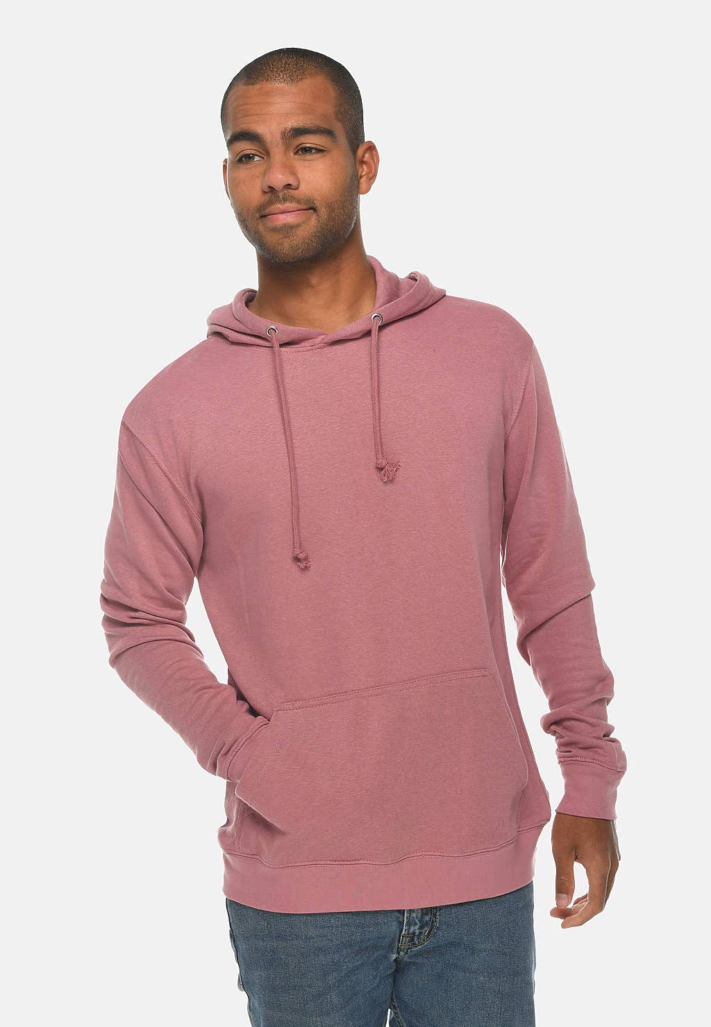 Lane Seven Apparel – wholesale Hoodie - Unisex – French Terry Hoodie för herr och dam35