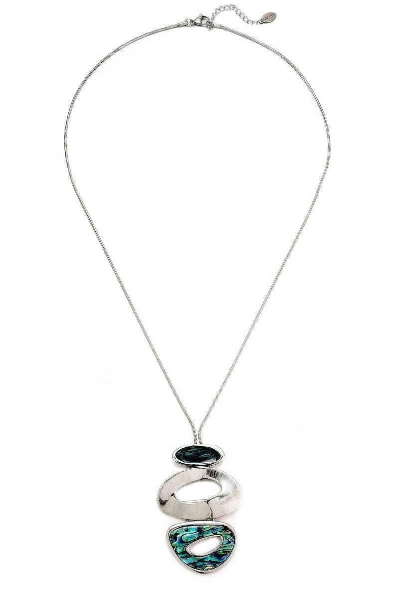 BELLE MISS – wholesale Pendant/charm necklace – Ichra Necklace1