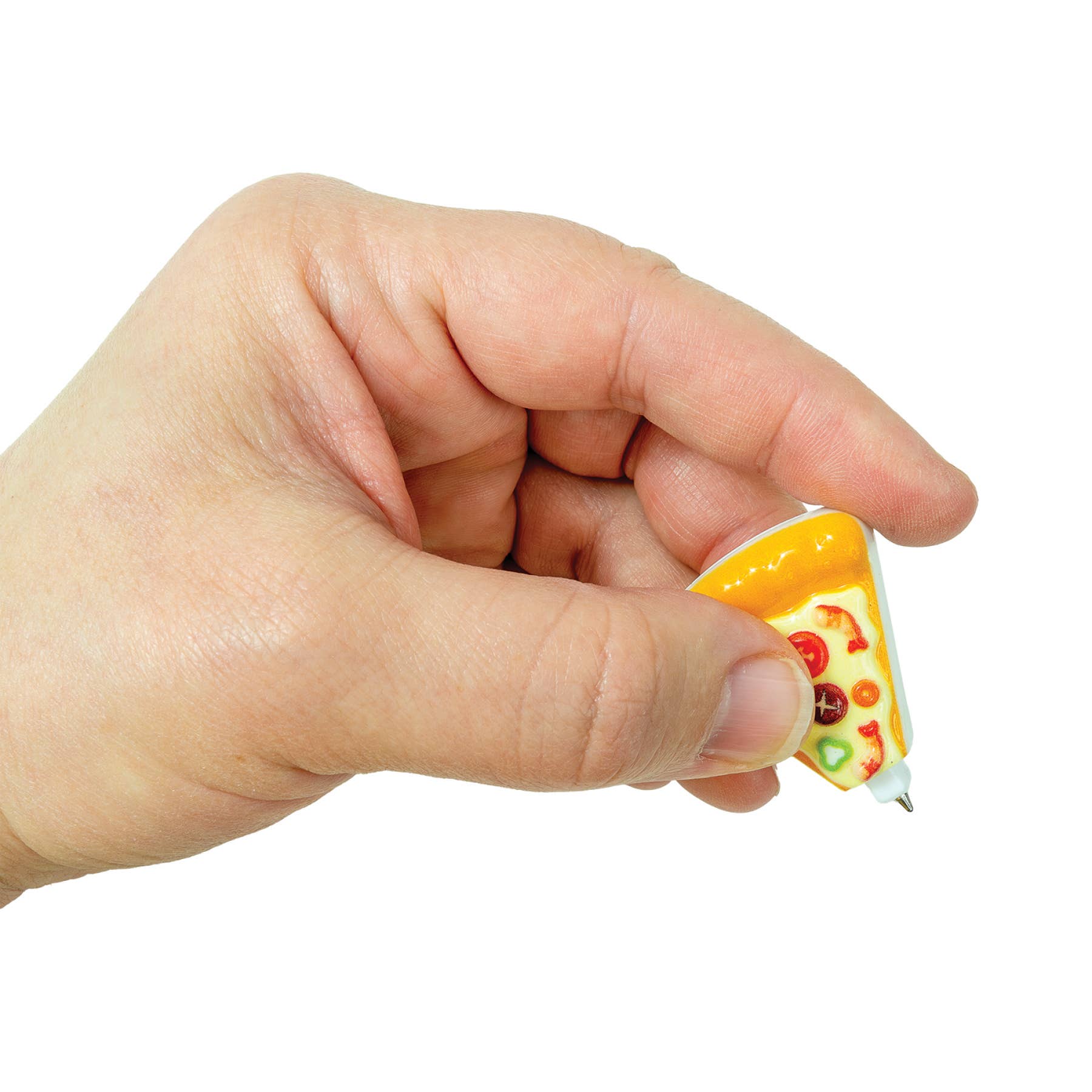 Geddes - Wholesale Pen - MINI PIZZA PENS   24/BAG5