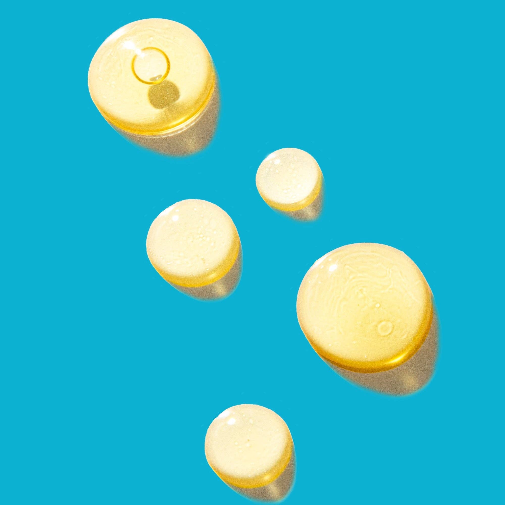 Nature Spell - Wholesale Hair Oil - Nature Spell Argan Oil for Hair & Skin4