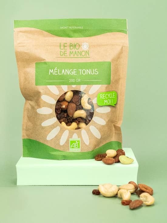 Mezcla de tonos para venta al por mayor de Le bio de Manon