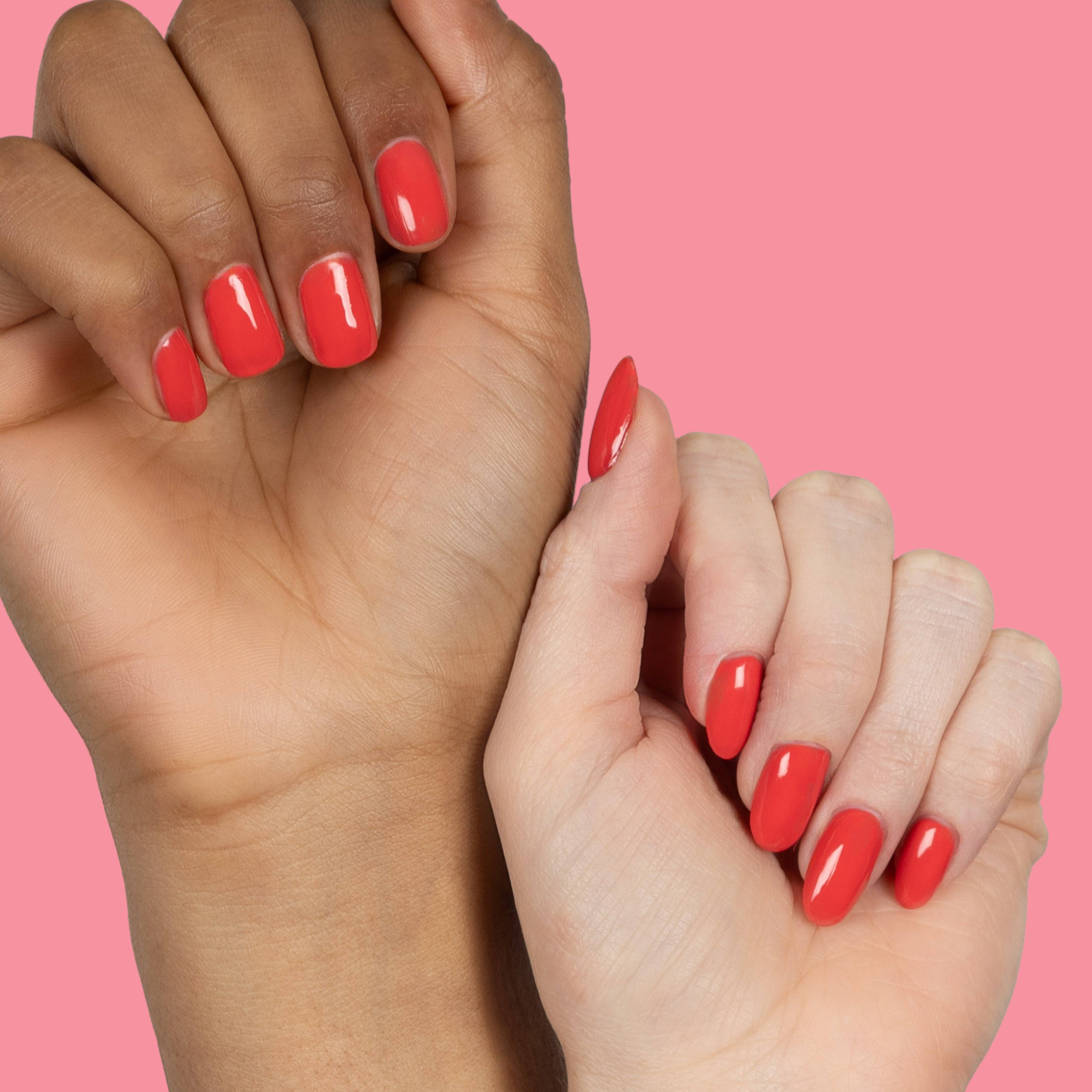 butter LONDON - Wholesale Nail Polish - PURE COLOUR 21X NAIL LACQUER47