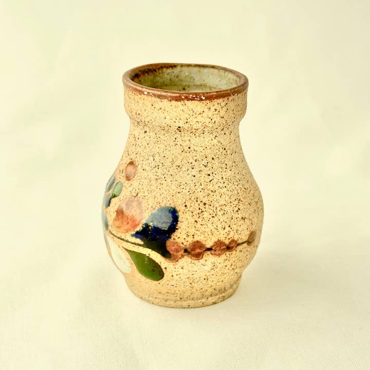 Moodbeli - Wholesale Vase - Small Stoneware Vase