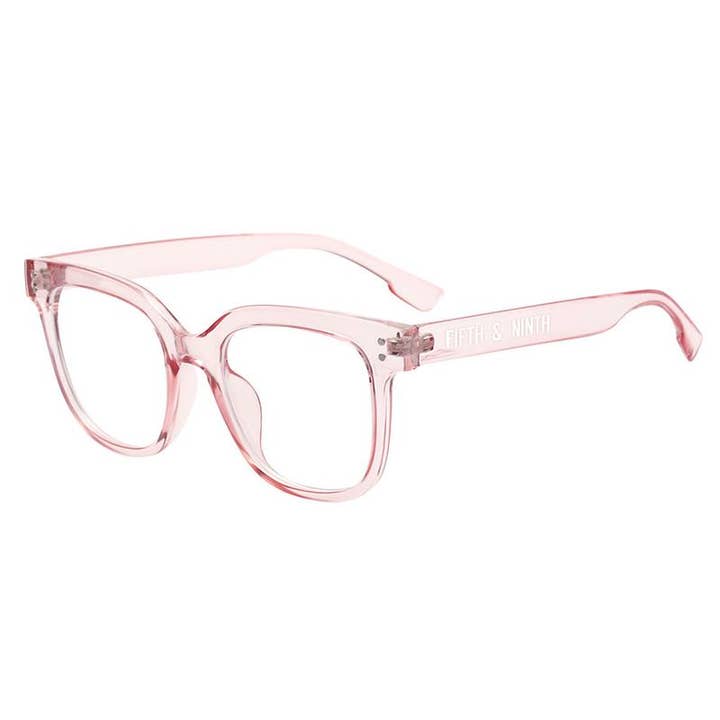Fifth & Ninth - Wholesale Eyeglasses - Women's - Draper Blue Light Glasses