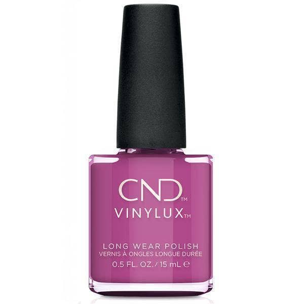 VIAI Beauty - Wholesale Nail Polish - CND VINYLUX Weekly & Longwear High Shine Nail Polish8