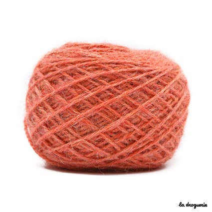 LA DROGUERIE - Wholesale Yarn - Alpaca knitting yarn56