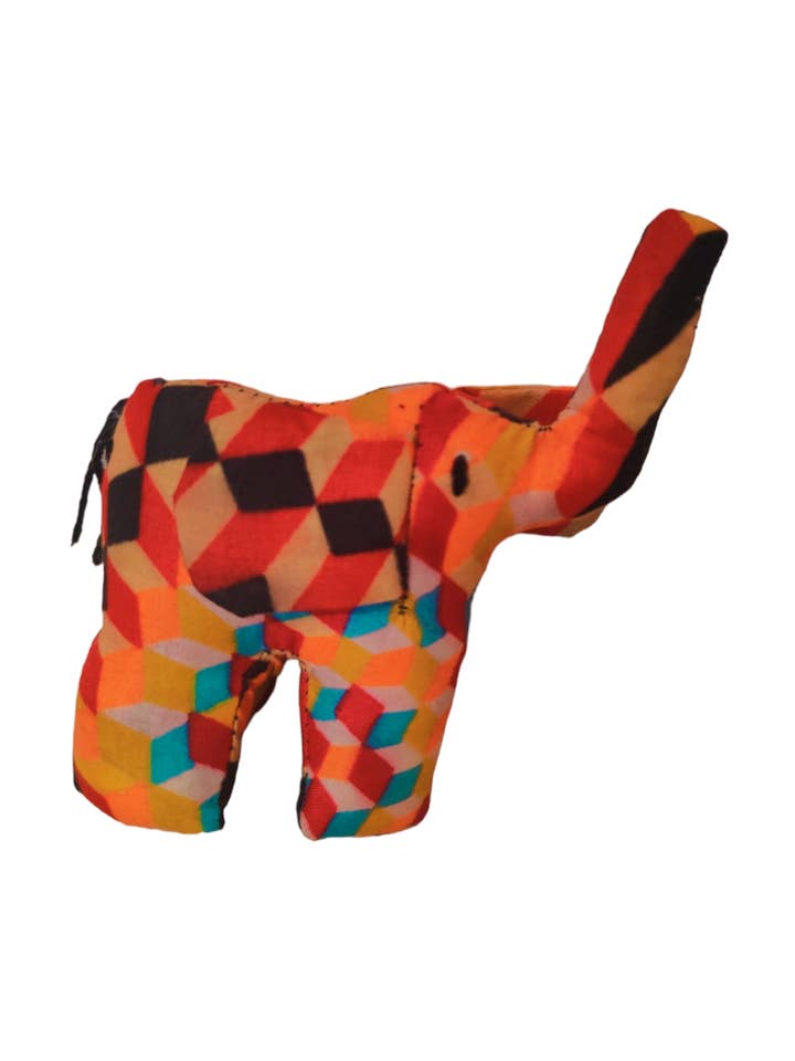 Uppstoppade djur för wholesale av Afri-root Collective