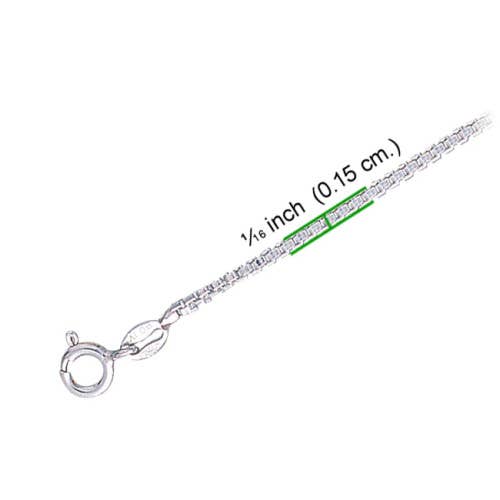 Dublin Gift Company - Wholesale Pendant/Charm Necklace - Eternity Celtic Knot Pendant with Emerald5