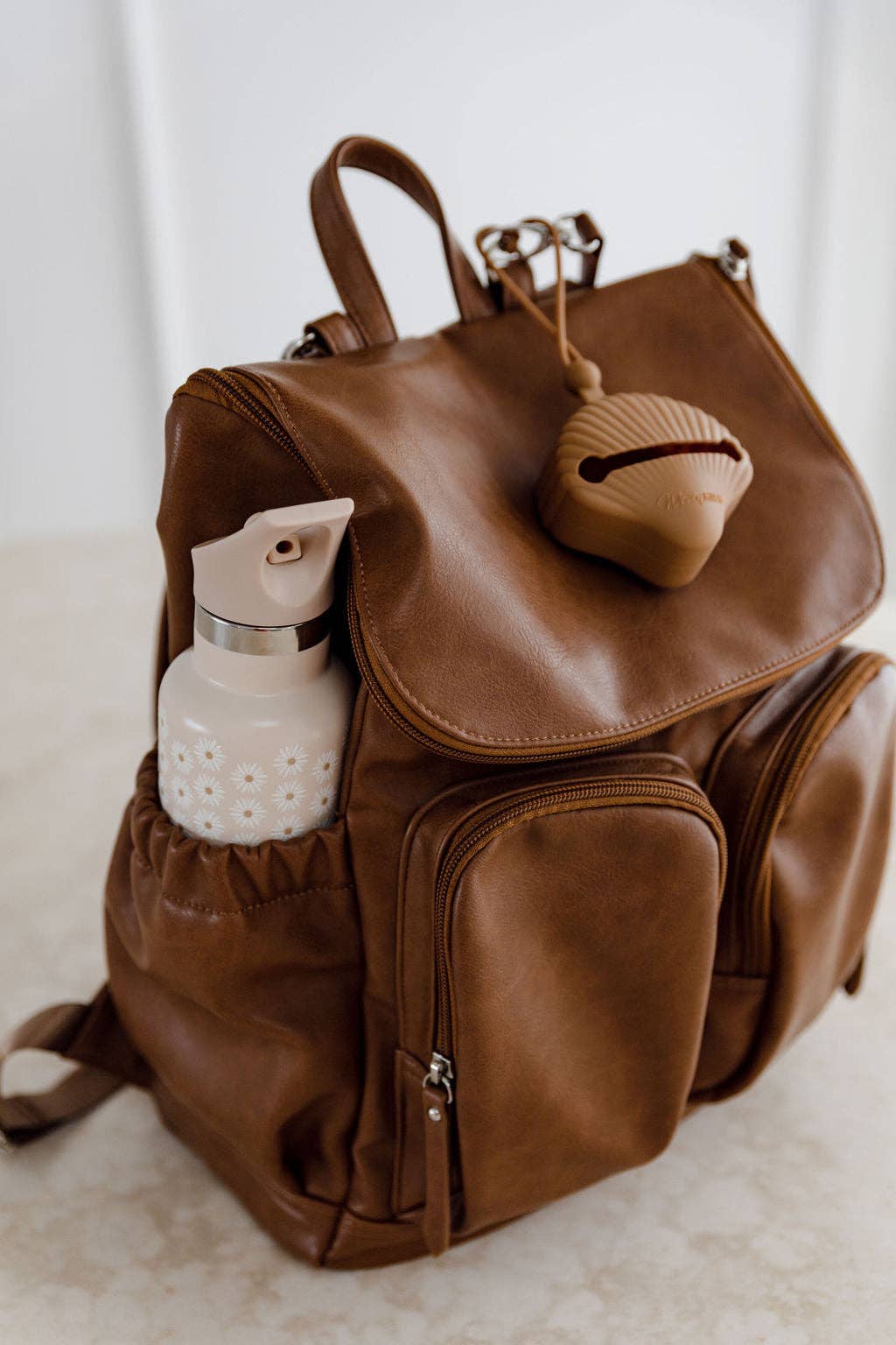 Woven Kids - Wholesale Water Bottle - Drink Bottle - Daisy30