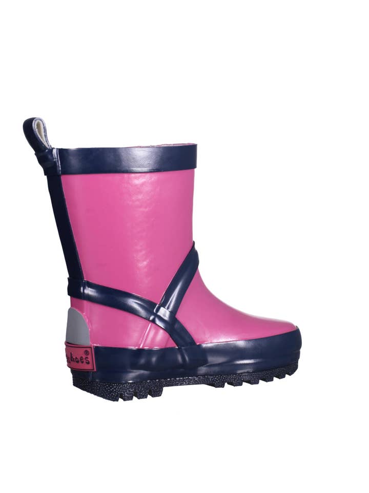 Playshoes GmbH - Wholesale Rain Boots - Kids - wellingtons uni34