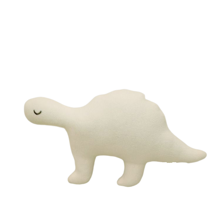 Annie & Charles - Wholesale Stuffed/Plush Toy - Kids & Baby - Annie&Charles® dinosaur plush toy made of terry cloth0