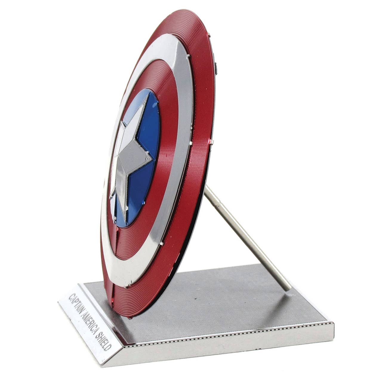 MADNESSTOYS - Wholesale DIY Craft Kit - Marvel: Captain America's Shield2