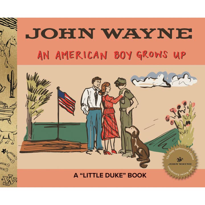 An American Boy Grows Up for wholesale by Applewood Books