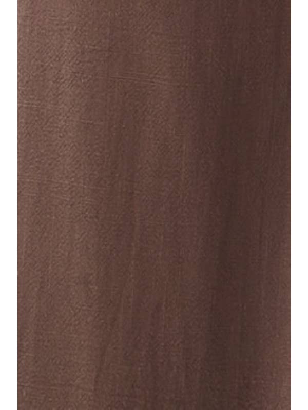 Final Touch - Vente Pantalon – femme - Pantalon large uni - VEP70000515