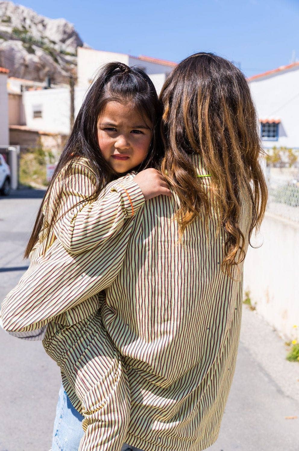 Brai - Wholesale Sleepwear Set - Kids - Nino Braintwood4