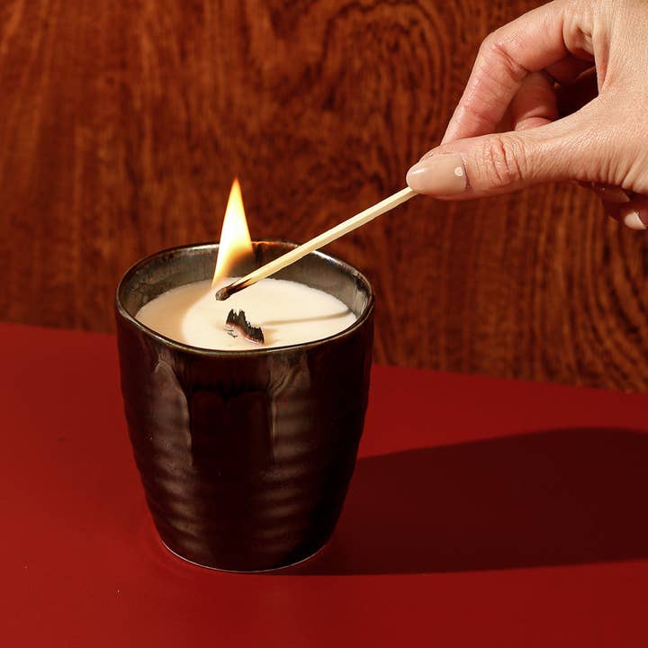 Osaka for wholesale by The Candle Library