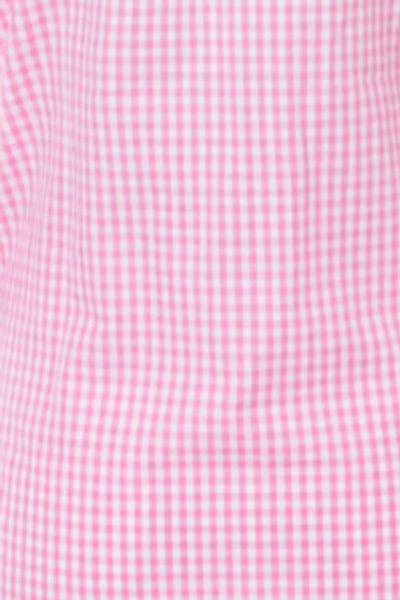 Gretchen Scott LLC – Engroshandel Skjorte med buttondown – til kvinder – Priss Bluse - Gingham23