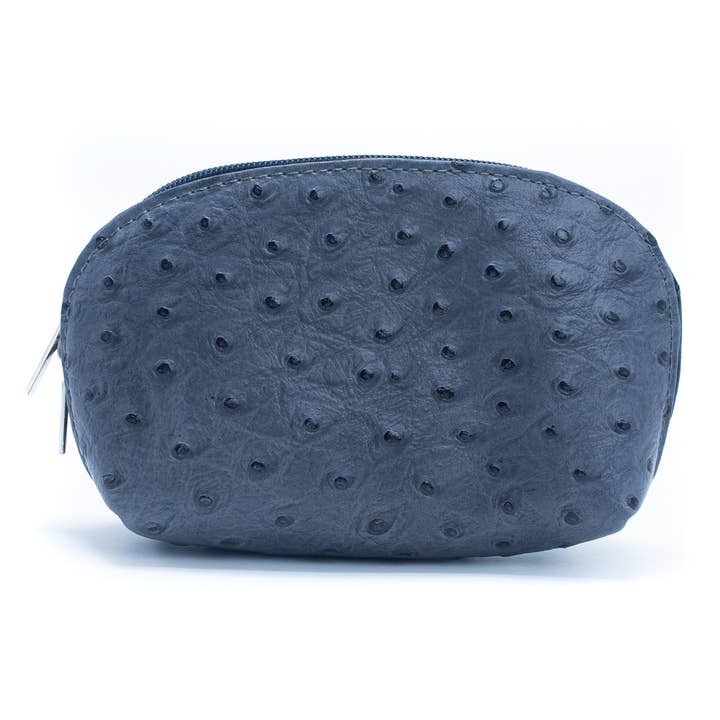 Meninas Bonitas Cork - Wholesale Clutch Bag - Women's - Made in Italy Genuine leather clutch bag LEB-102