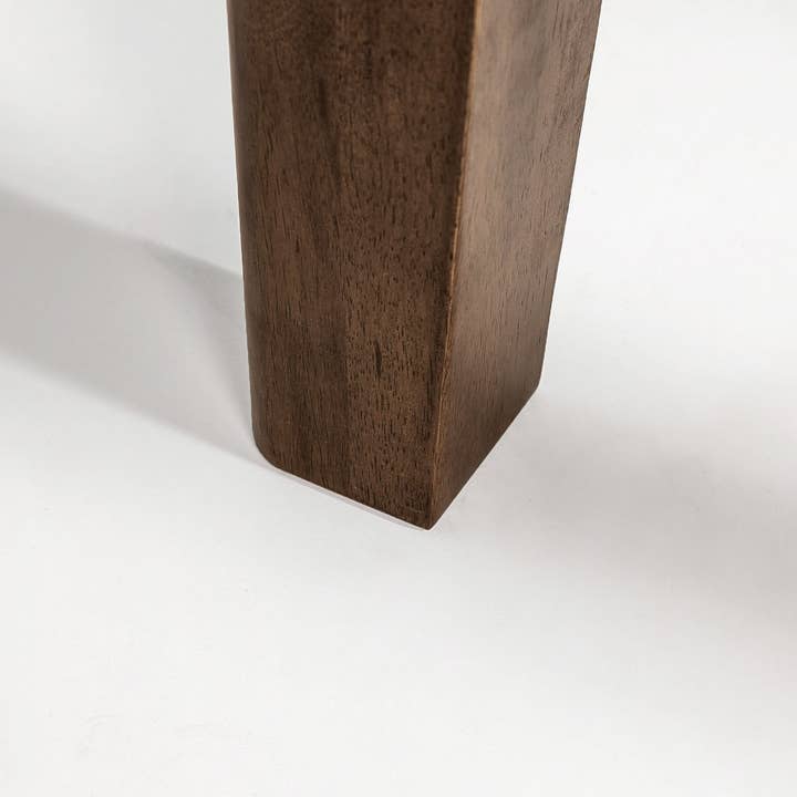 Style In Form - Wholesale Bed - Luna Wood Tool-Free Double Bed - Coffee8