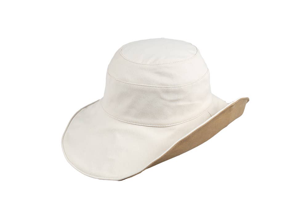 Jeanne Simmons Accessories - Wholesale Bucket Hat - Women's - 6644 Hat Spring0