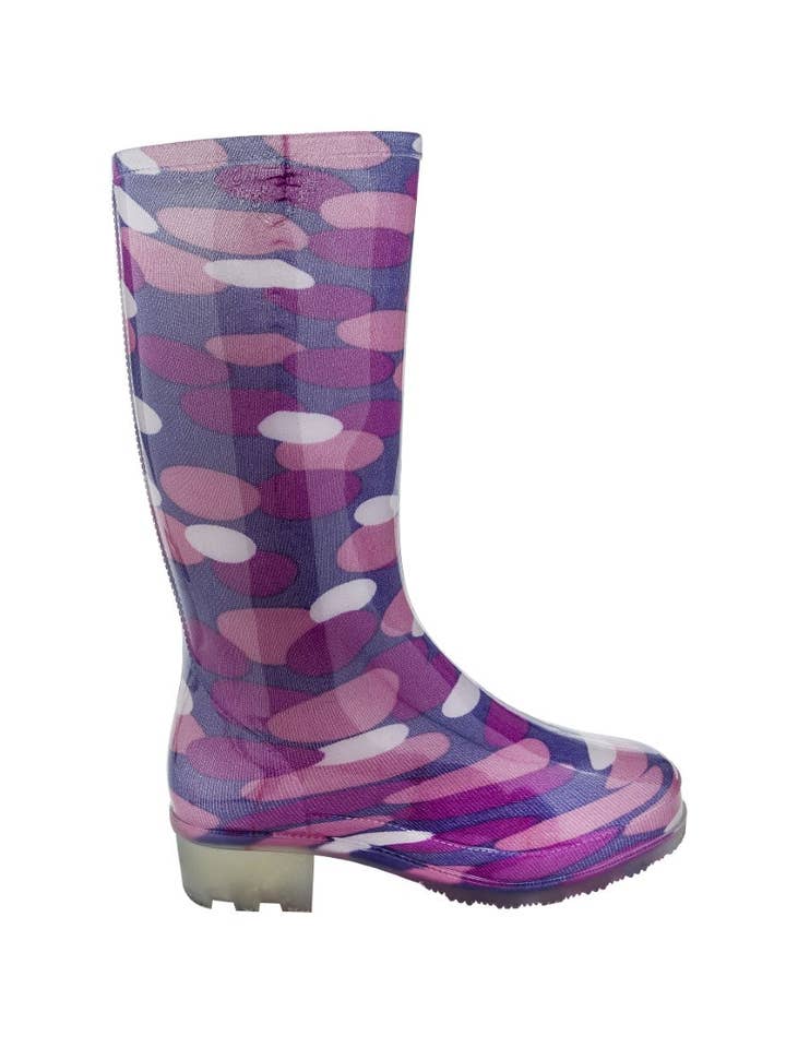 JPC Equestrian - Wholesale Rain Boots - Kids - TuffRider Children's Sumatra Barain Boot