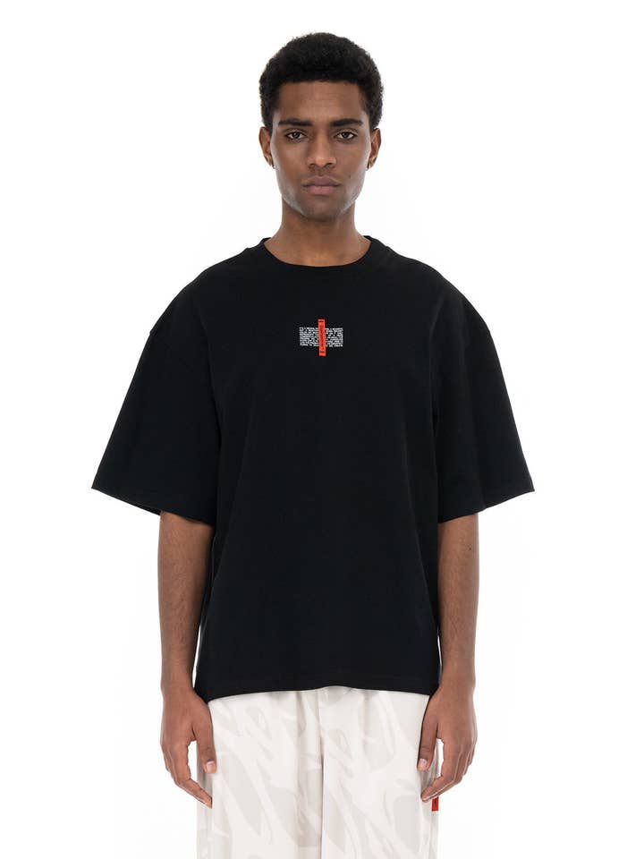 T-Shirt UNFASTFAST FASHION por atacado de Blowhammer