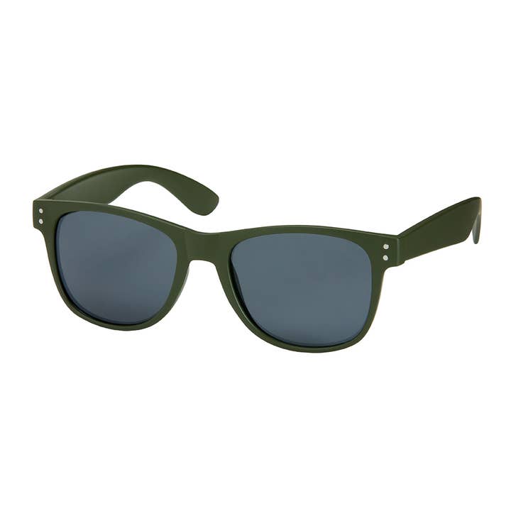 Blue Gem Sunglasses Inc - Wholesale Sunglasses - Unisex - 1269 Heritage - Classic Sunglasses4