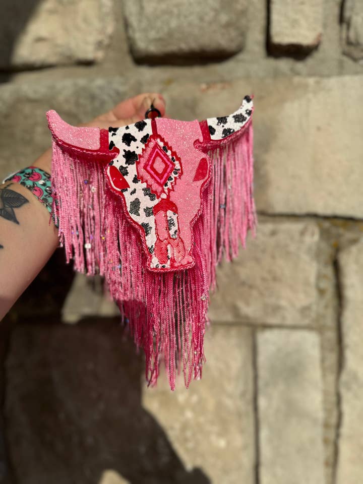 Bullskull Freshies for wholesale by Twisted Iron Wholesale