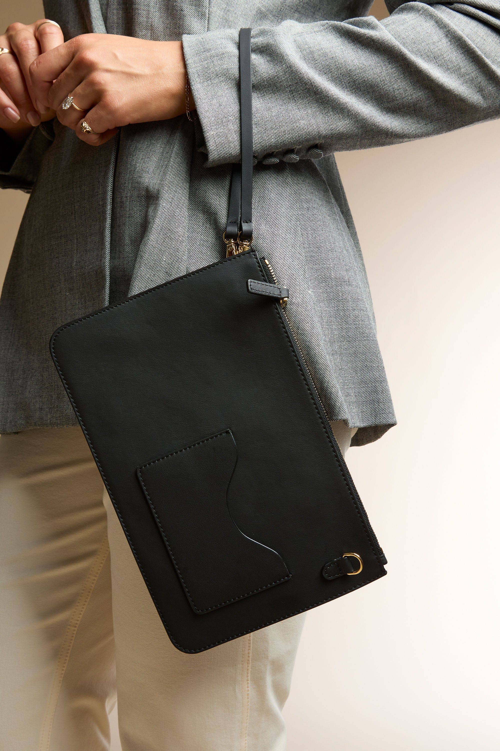 OLEADA - Vente Sac porté épaule – femme - Seau Souple Marina10