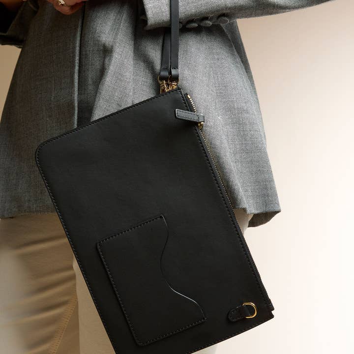 OLEADA - Vente Sac porté épaule – femme - Seau Souple Marina10